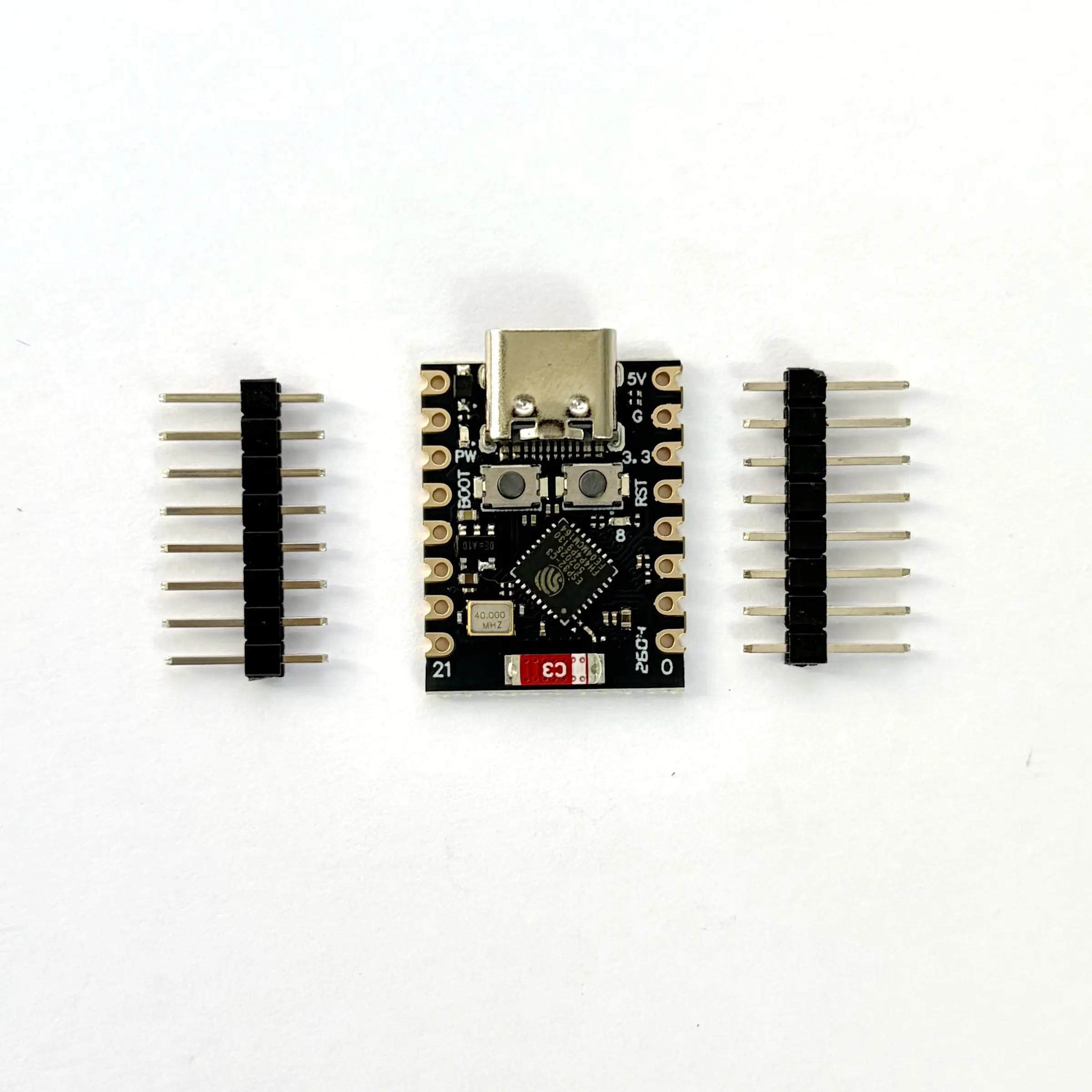 Esp32-C3 Development Board USB Type-C