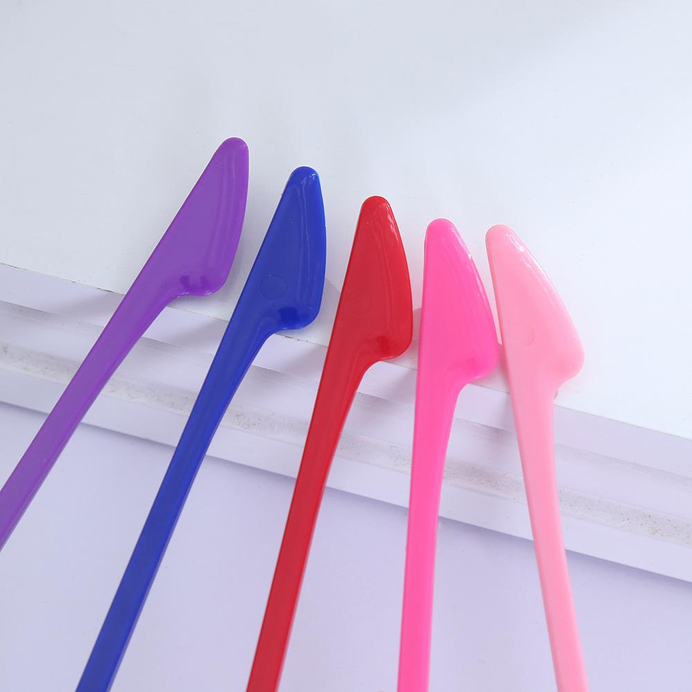 3-piece set of Zlzlblbl Hairline Brush for Human Hair Wigs, Edge Control & Teasing Comb for Women's Styling