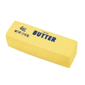 Extra Large Butter Soft Squeeze Stick Toy, Slow Rebound Sensory Stress Relief, Calms Emotions, Desk Decor, Party Gift