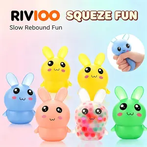 Maltose Pinch Le TPR decompression toy soft glue slow rebound vent decompression toy