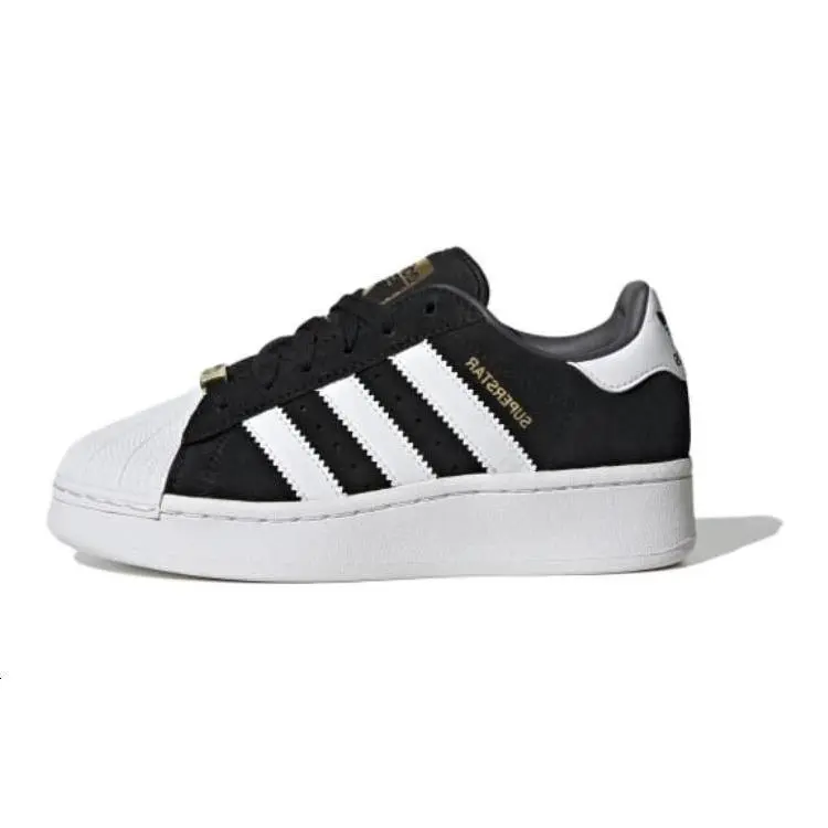 Adidas Superstar XLG J 'Black White' IG0288