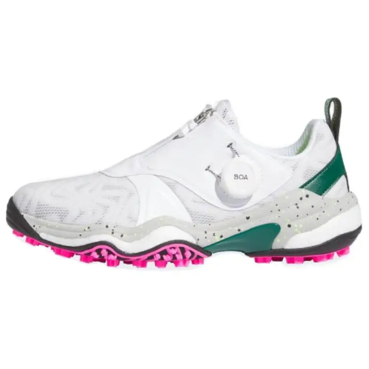 Adidas Wmns CodeChaos 25 BOA 'White Collegiate Green Pink' IG8751