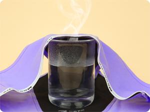 SUNDAY MIRTH Teens Girls Period Underwear Kids Period Panties Menstrual Leakproof Protective Underwear for Teens Cotton Briefs