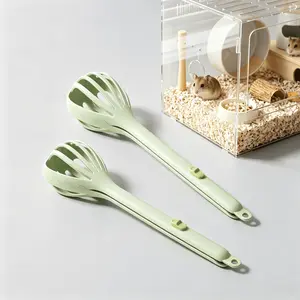 Anti-slip Serrated Hamster Clips Multi-functional Pet Tool, Escape Prevent No Hurt to Hamsters