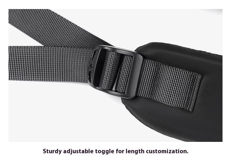 Men’s Lightweight Business Laptop Backpack – Large Capacity Travel Work Bag , Water-Resistant Durable Fabric, Multi-Compartment Design for Office, College, and Everyday Use