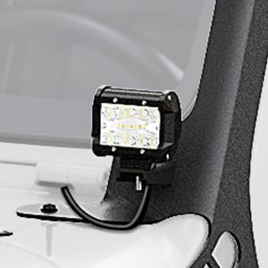 Nilight 52 Inch LightBar and Light Pods Windshield Frame A-Pillar Mounts for 2018 2019 2020 2021 2022 2023 2024 Jeep Wrangler JL/JLU Gladiator JT Nilight 52 Inch LightBar and Light Pods Windshield Frame A-Pillar Mounts for 2018 2019 2020 2021 2022 2023 2024 Jeep Wrangler JL/JLU Gladiator JT