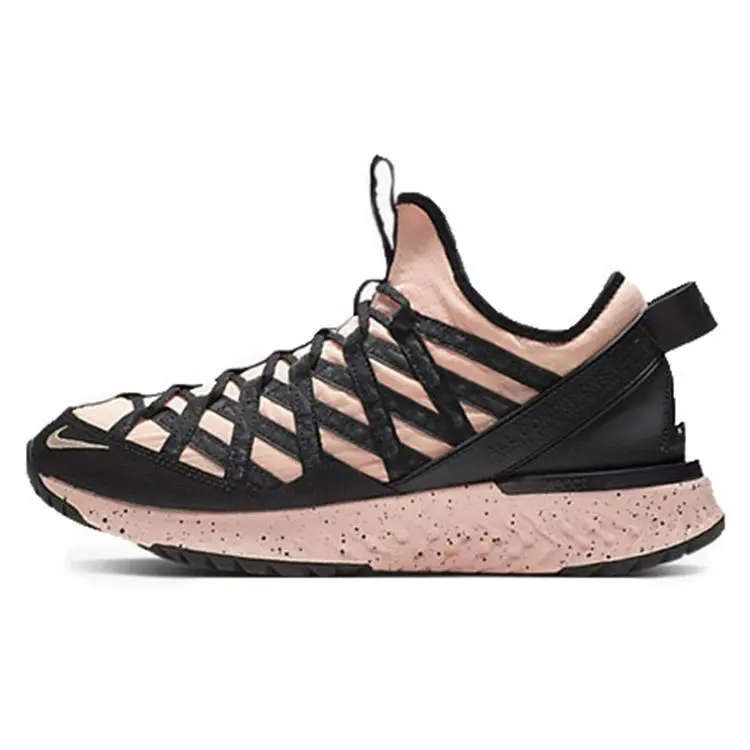Nike ACG React Terra Gobe OG Unisex Trail Running Shoes with Responsive Foam and Slip-Resistant Lightweight Design Verifiable, with credentials and supporting global authentication