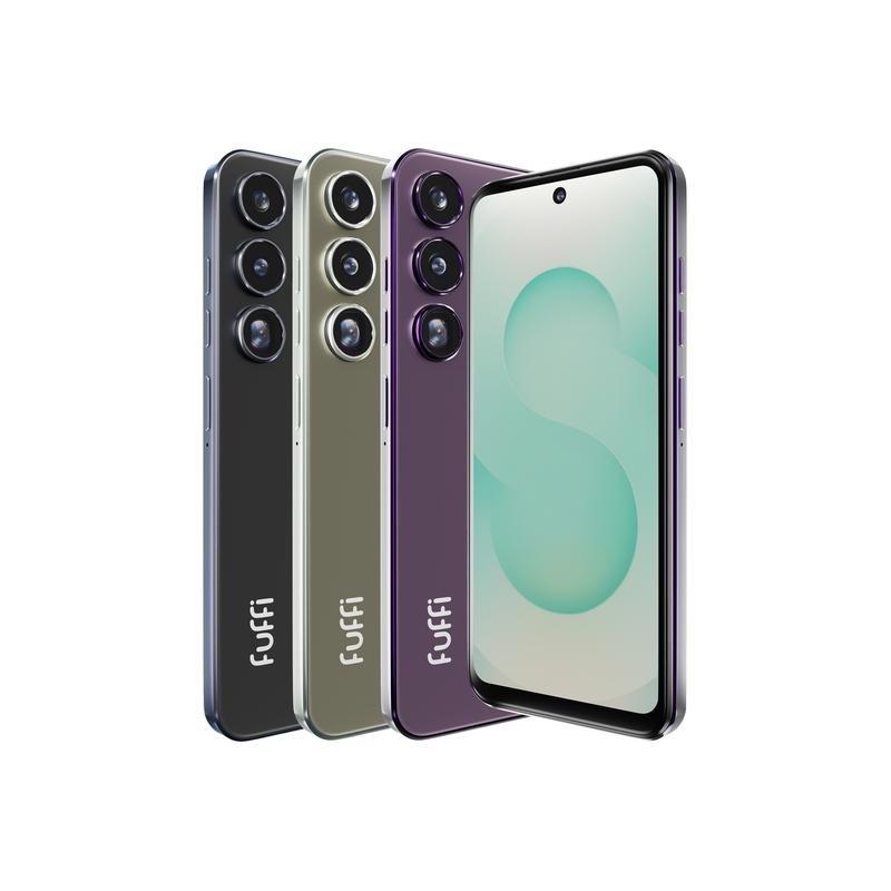 FUFFI 6.56 Inch Smartphone, 1 Count Unlocked 4G Network Android 10.0 Phone, Dual SIM Cards, Quad Core Processor, Fashion Phone for Gaming, Watching Movie FUFFI 6.56 Inch Smartphone, 1 Count Unlocked 4G Network Android 10.0 Phone, Dual SIM Cards, Quad Core Processor, Fashion Phone for Gaming, Watching Movie