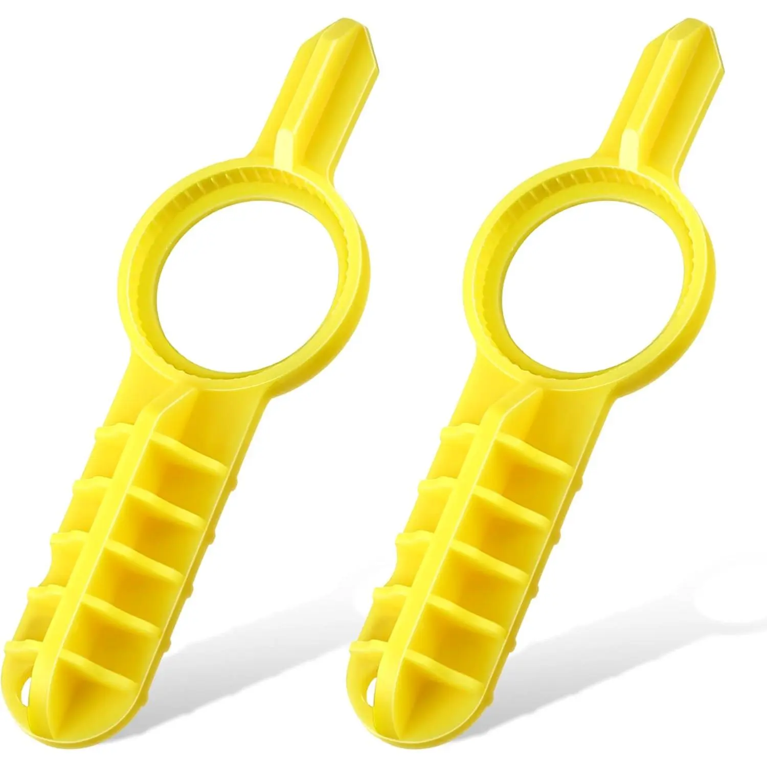 2 Pack Rotor Nozzles Tool Compatible with Hunter MP Rotator Sprinkler Heads Rain Bird Sprinkler Head Adjustment Tool for Lawn Irrigation System Repair