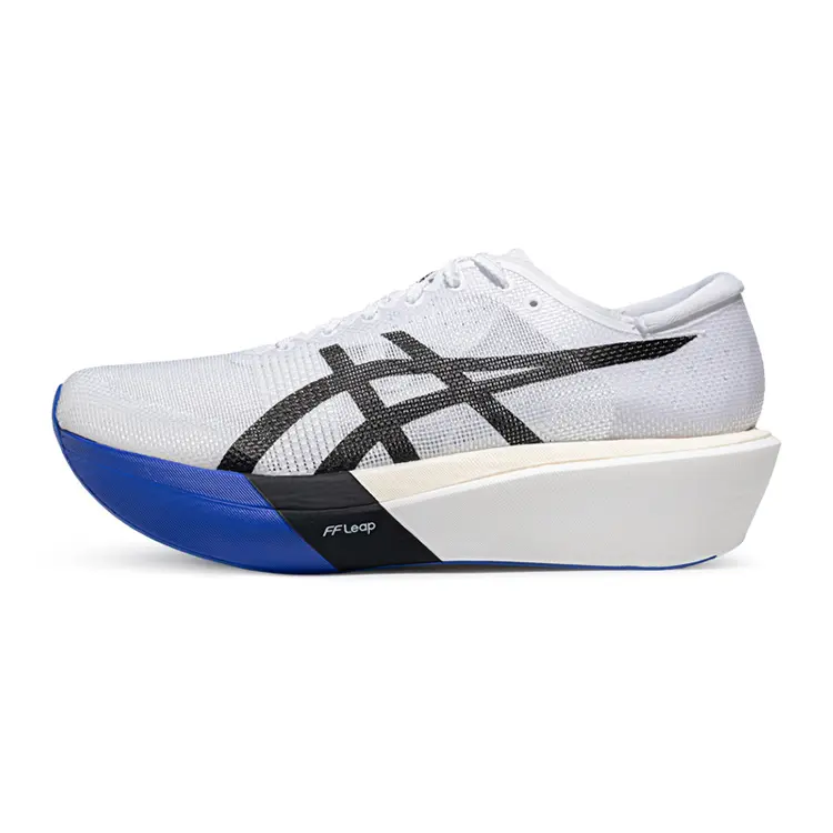 ASICS Metaspeed Sky Tokyo 'White Cobalt Burst' 1013A162-101, Men's Running Shoes, Model 1013A162
