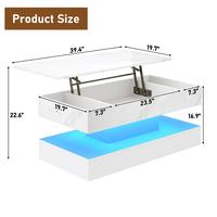 Marbling White-39.4"