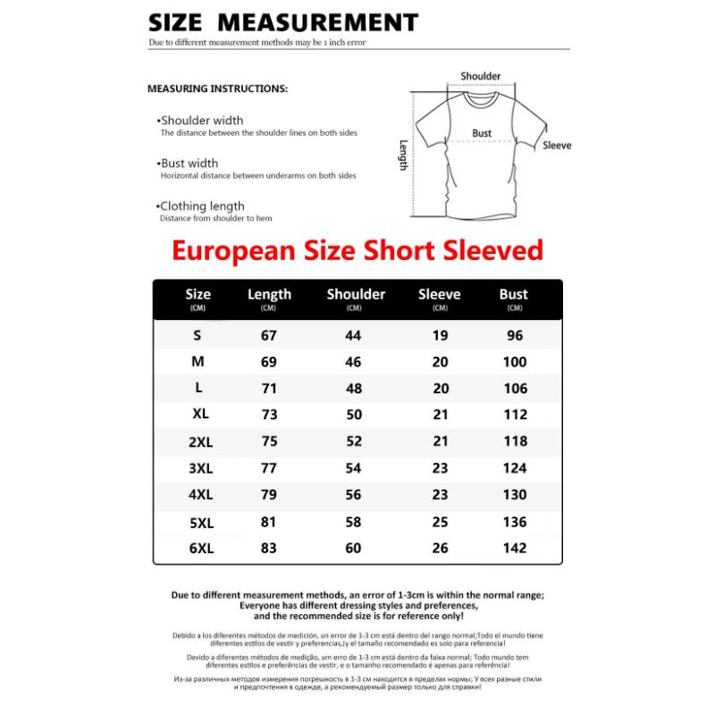 Kyn Apparel Men's Clothes Personality  Round Neck T Shirts