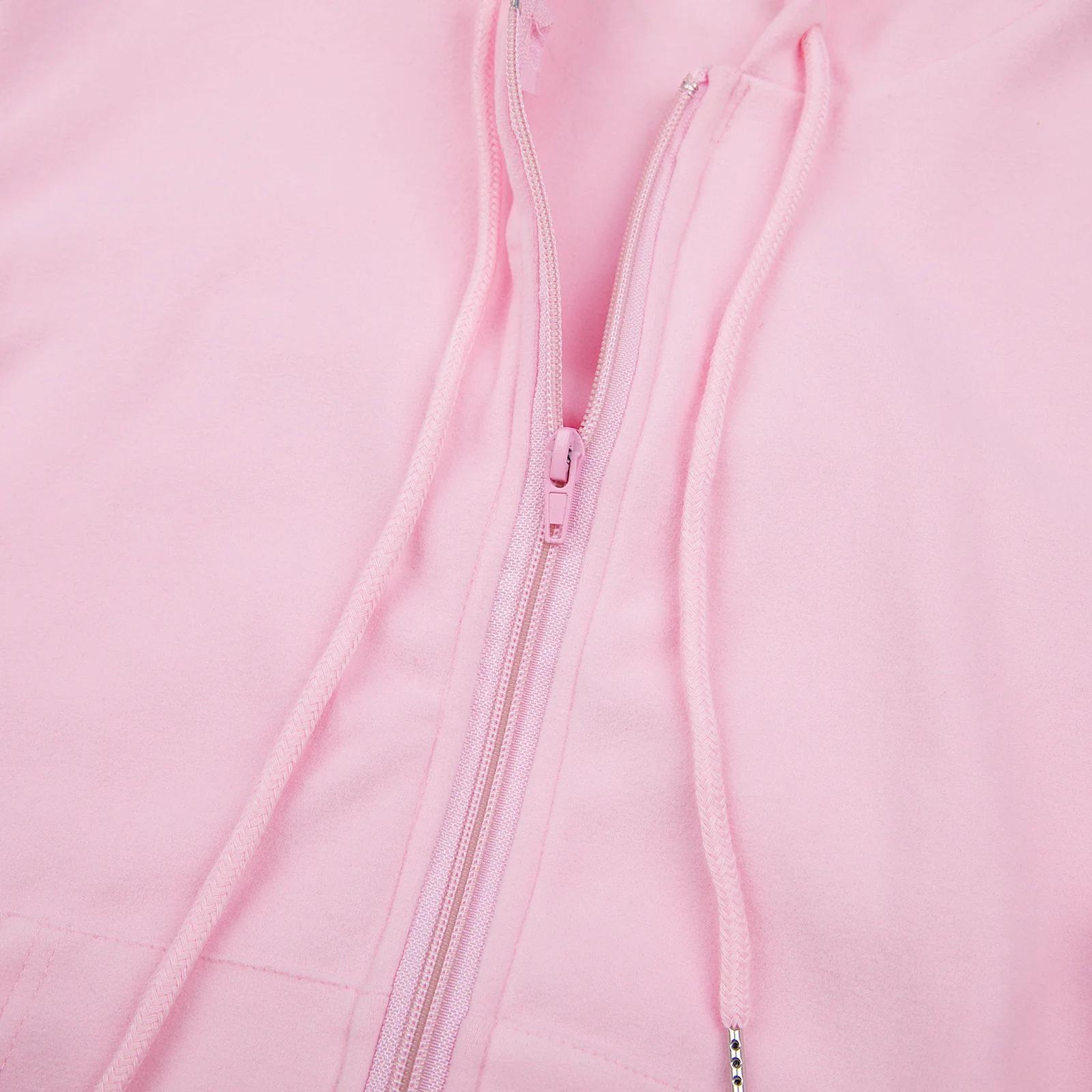 Women Thick Fleece 3 Piece  Sweatpants & Vest & Hoodies Jackets  Fall Winter Jogger Luxury Outfit Sweatsuit Tracksuits Set Athletic Style Activewear High Waist Sports233