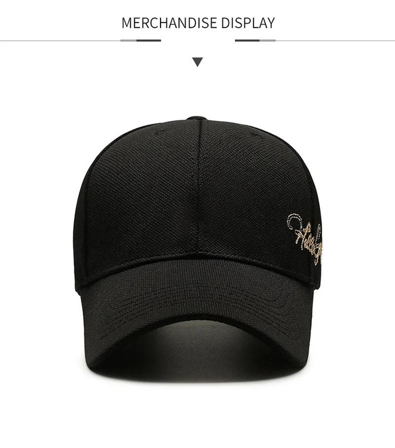 Four Seasons Pineapple Cloth Embroidered Hat Women's Sunshade Hat Personalized Men's Beach Outdoor Leisure Shopping Baseball Cap