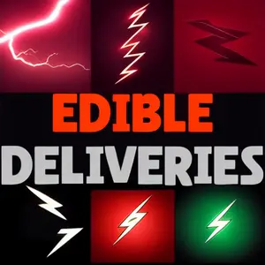Edible Deliveries