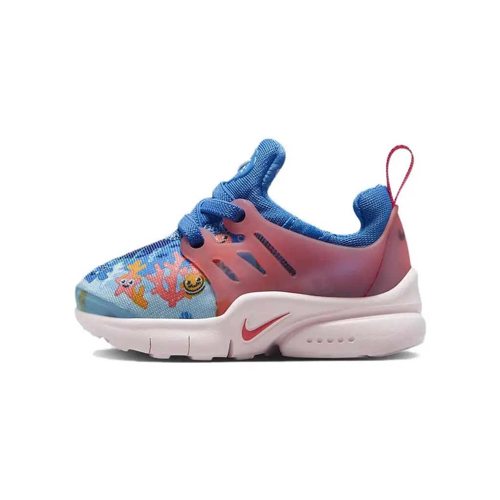 Nike Presto SE TD 'Underwater Adventures' DX1973-400