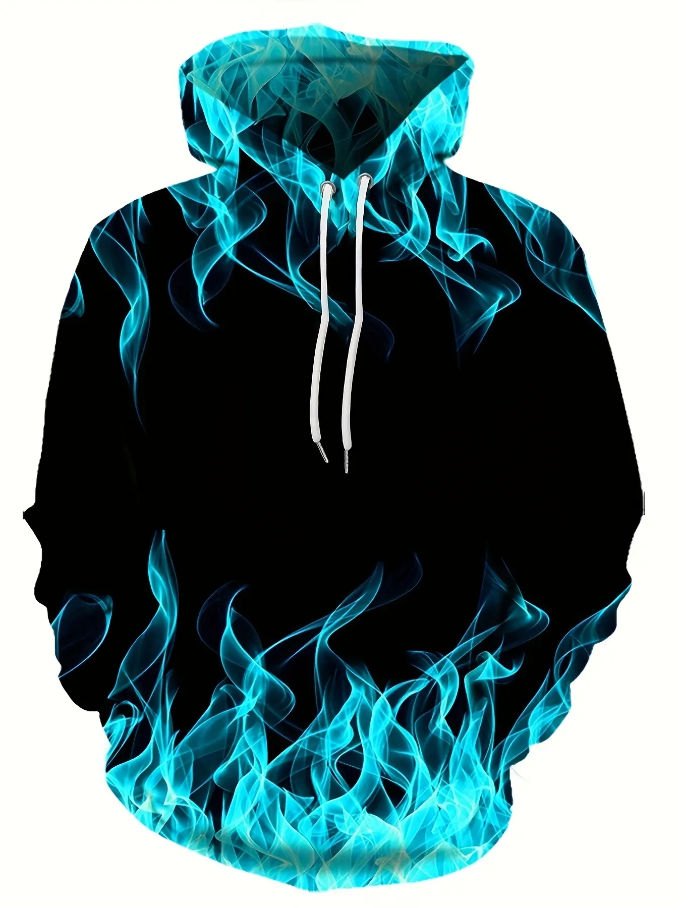 3D Printed Men's Hoodie Pattern Hoodie Comfortable Loose Fashion Hoodie Hoodie Hoodie Autumn/Winter Men's Wear