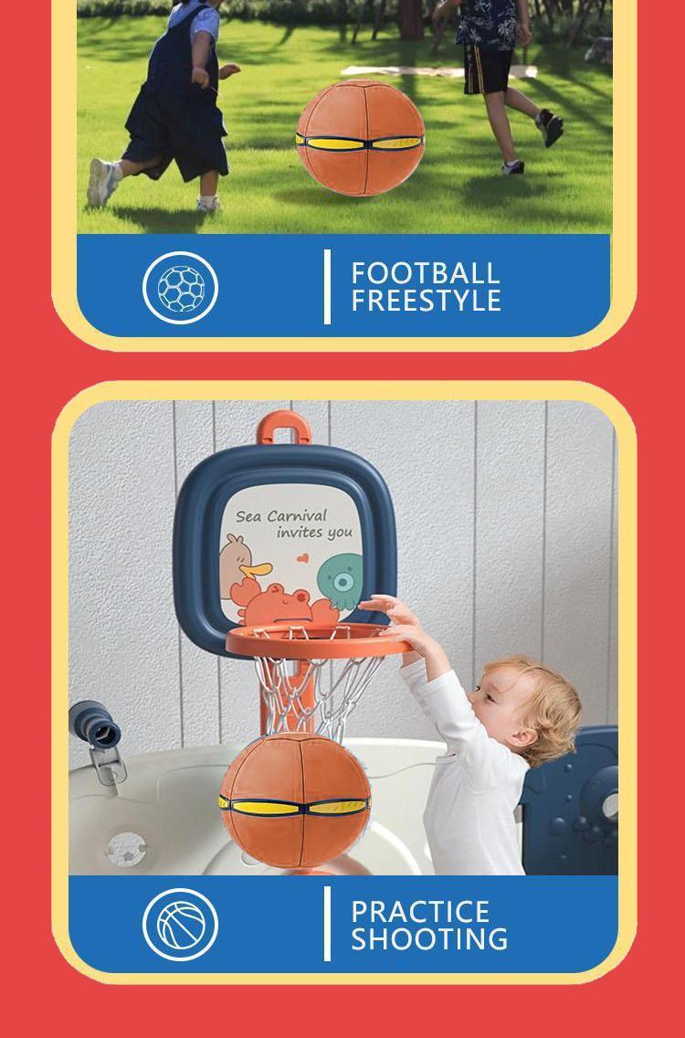 bouncing ball,Magic metaball ,Magic Flying Saucer,bouncy ball, interaction Christmas