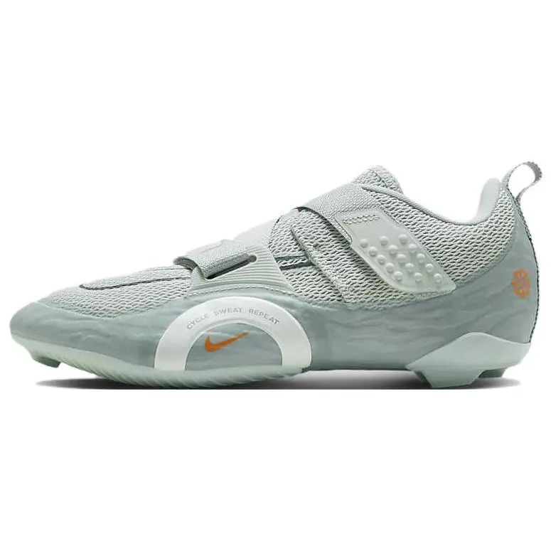 Nike Superrep Cycle 2 Next Nature Comfortable Versatile Shock Absorbing Non-Slip Durable Low-Top Cycling Shoes DH3396-003