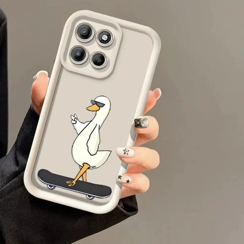 Pattern Design iPhone Case Compatible with Samsung Galaxy S26 S24 Plus S25 S23 S22 S21 Ultra FE S24+ Note20 A54 A53 A52 A36 A35 A34 A33 A17 A16 A15 A14 A13 2D Printing Soft TPU Cover with Raised Edges