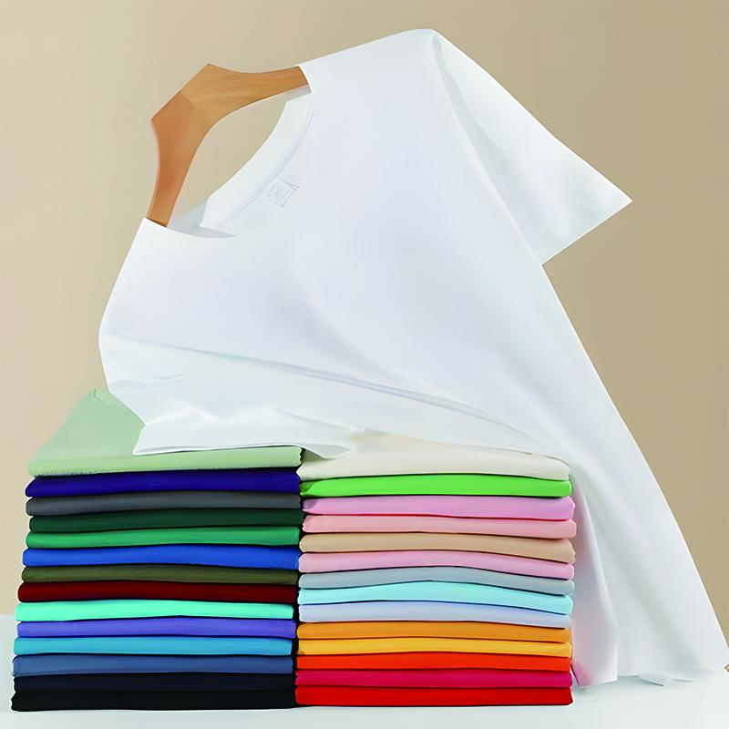 NEW Katseye Beautiful Chaos T-shirt High Quality Retro Cotton Tee for Woman Man Graphic Short Sleeve Shirt Unisex Tops T Shirt