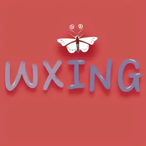 WXING shop logo