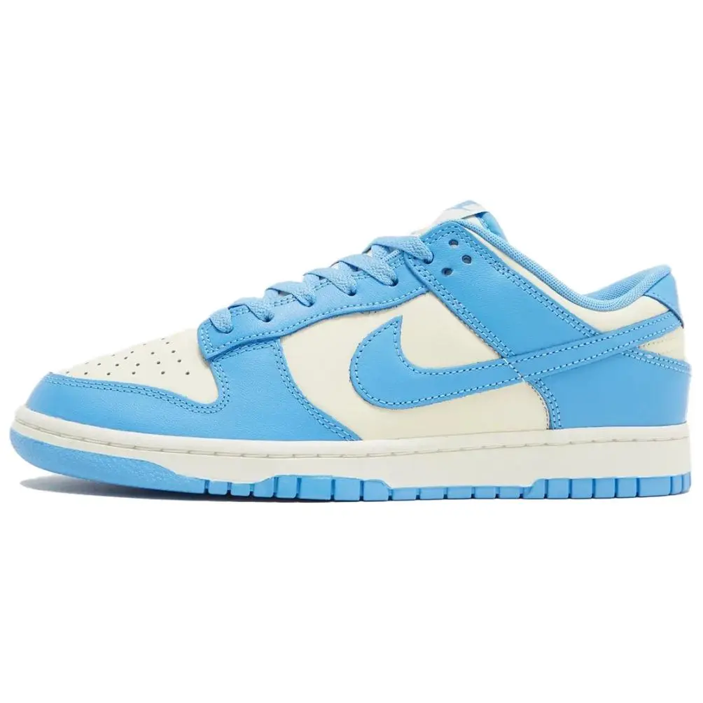 Nike Dunk Low 'University Blue Coconut Milk' DV0833-113