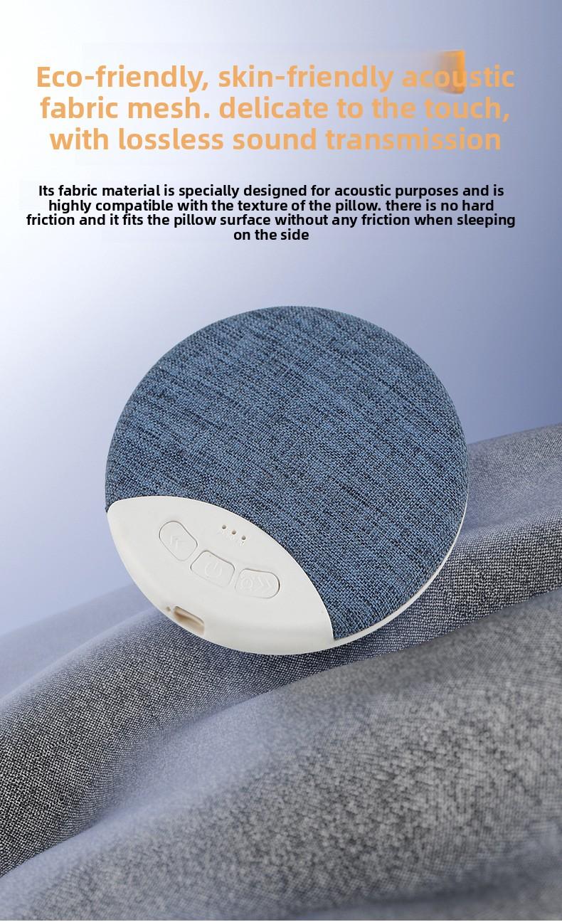 Pillow Sleep Speaker