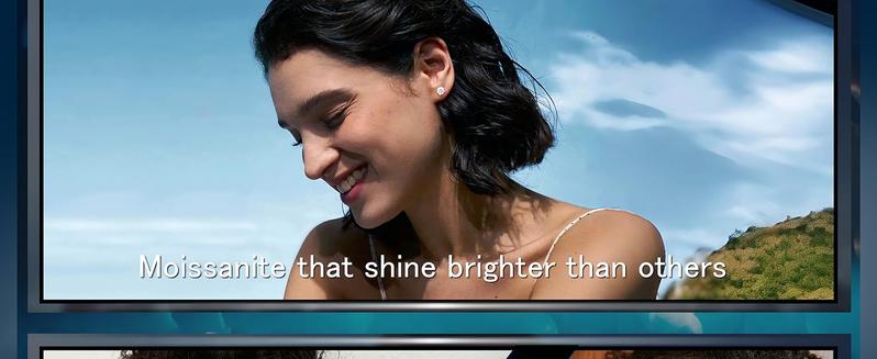 MILACOLATO Stud Earrings 3 Pairs 14K White Gold Plated Sterling Silver Men's Flat Back Stud Earring Cartilage Helix Piercing D Color Moissanite Earrings Birthday Gifts for Men Women 1.8ct-3.2ct