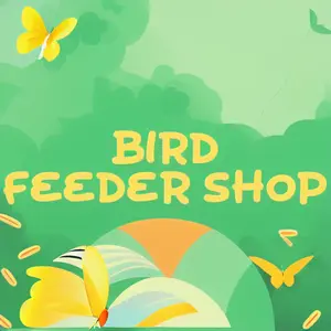 Bird Feeder Shop