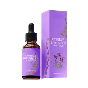 Hair Removal Care Serum with Glycerin & Butylene Glycol, Lightweight Post-Hair Removal Serum for Smooth Refreshed Skin