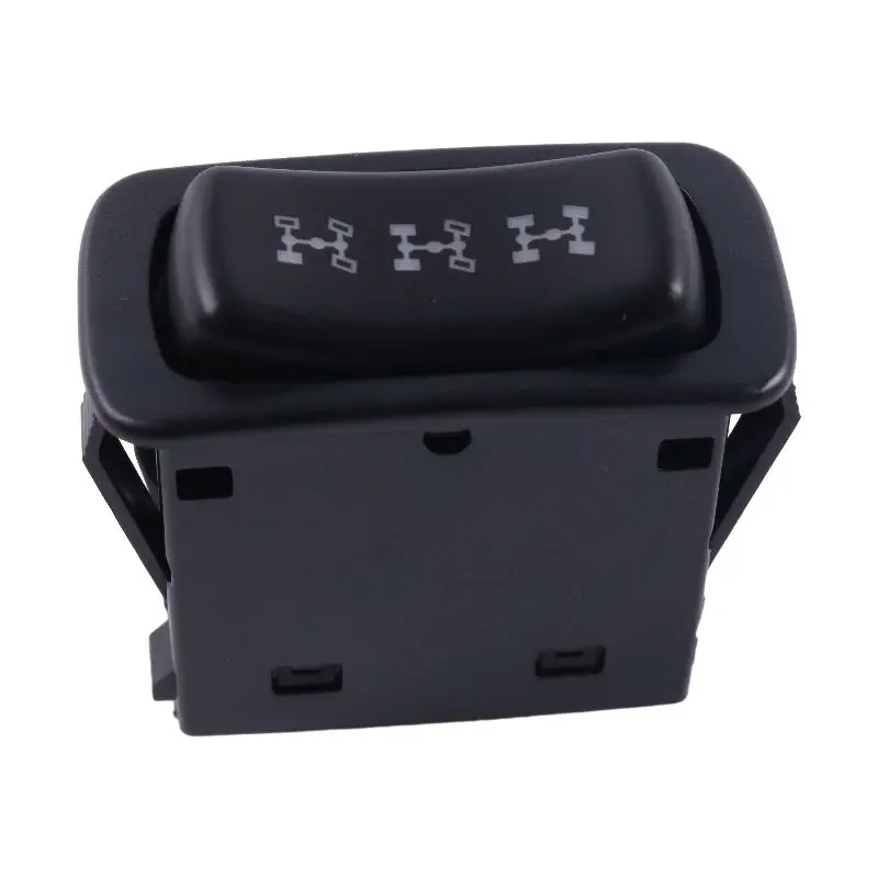 FridayParts 28VDC 4VA Button Switch 4017086 for Polaris Ranger XP 1000 2018-2021