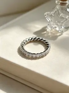 2026 Original New Trendy Retro Design DYJZ-053 Ring for Women Fashion High-Quality Jewelry Accessories Gift