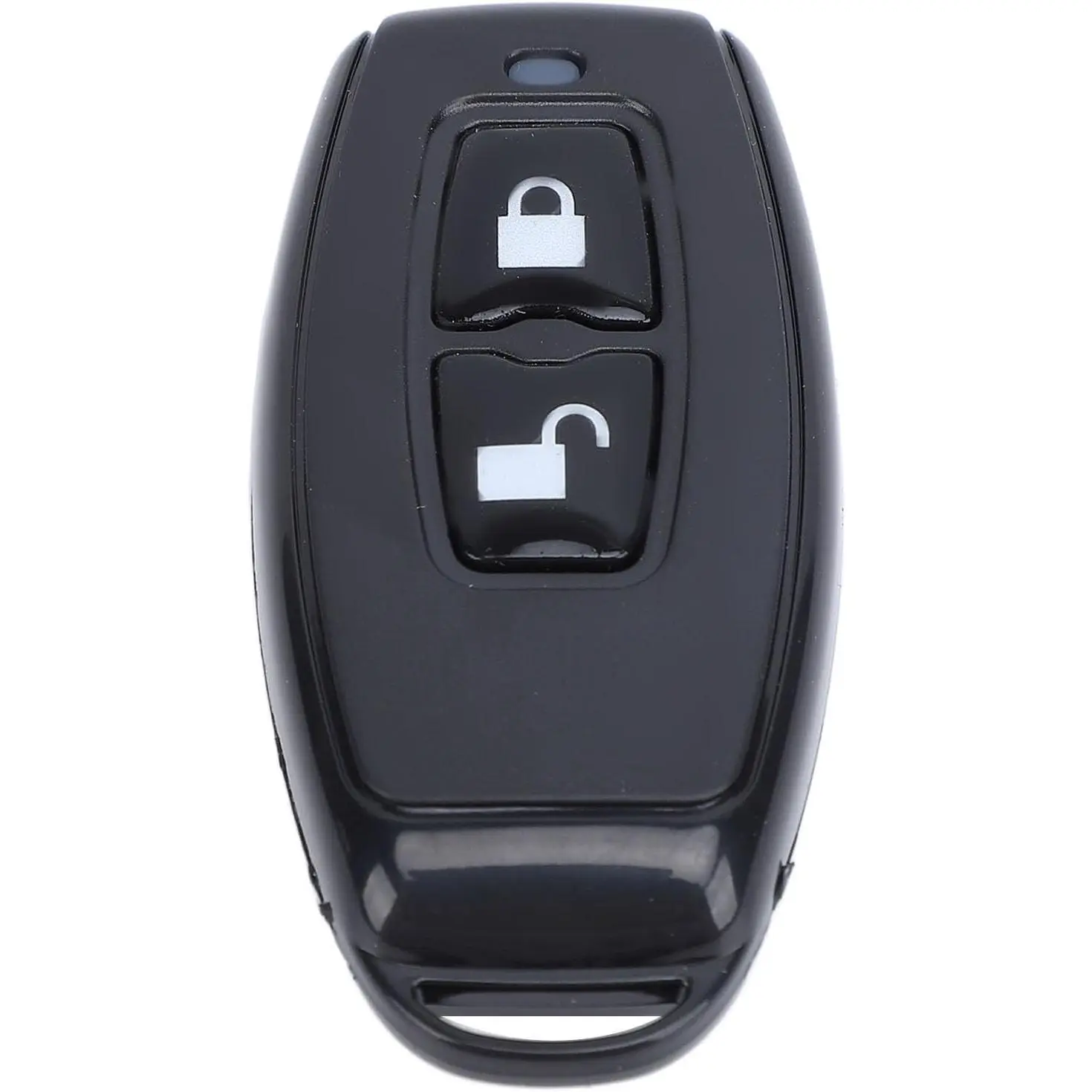 Key Fob 2.4Ghz 15m Transmission Distance Smooth Control Keyless Entry Remote Control with Smart Door Lock Remote Control