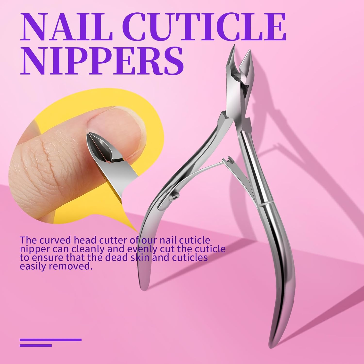 Buffer Block, 10 count Buffers for Nails with Different Grit,  Block Buffer,  Buffing Block, Buffer  File, Cuticle Trimmer,  Care Kit,  Tools, Manicure Tools,  Kit