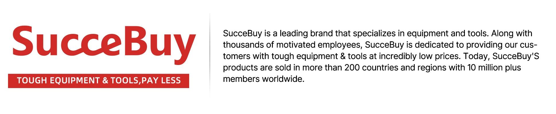 SucceBuy 3-IN-1 Button Maker Button Maker Machine with Panda Magic Book  Ergonomic Arc Handle Punch Press Kit