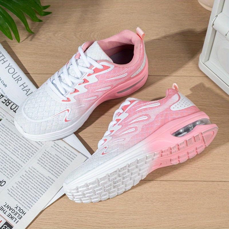 Women Orthopedic Sneakers, fashion Walking Shoes, Lightweight Casual Shoes, Air Running Shoes, Non-Slip Breathable Tennis Shoes, Mesh Cushion Sneakers, Workout Sneakers, Foot Support233