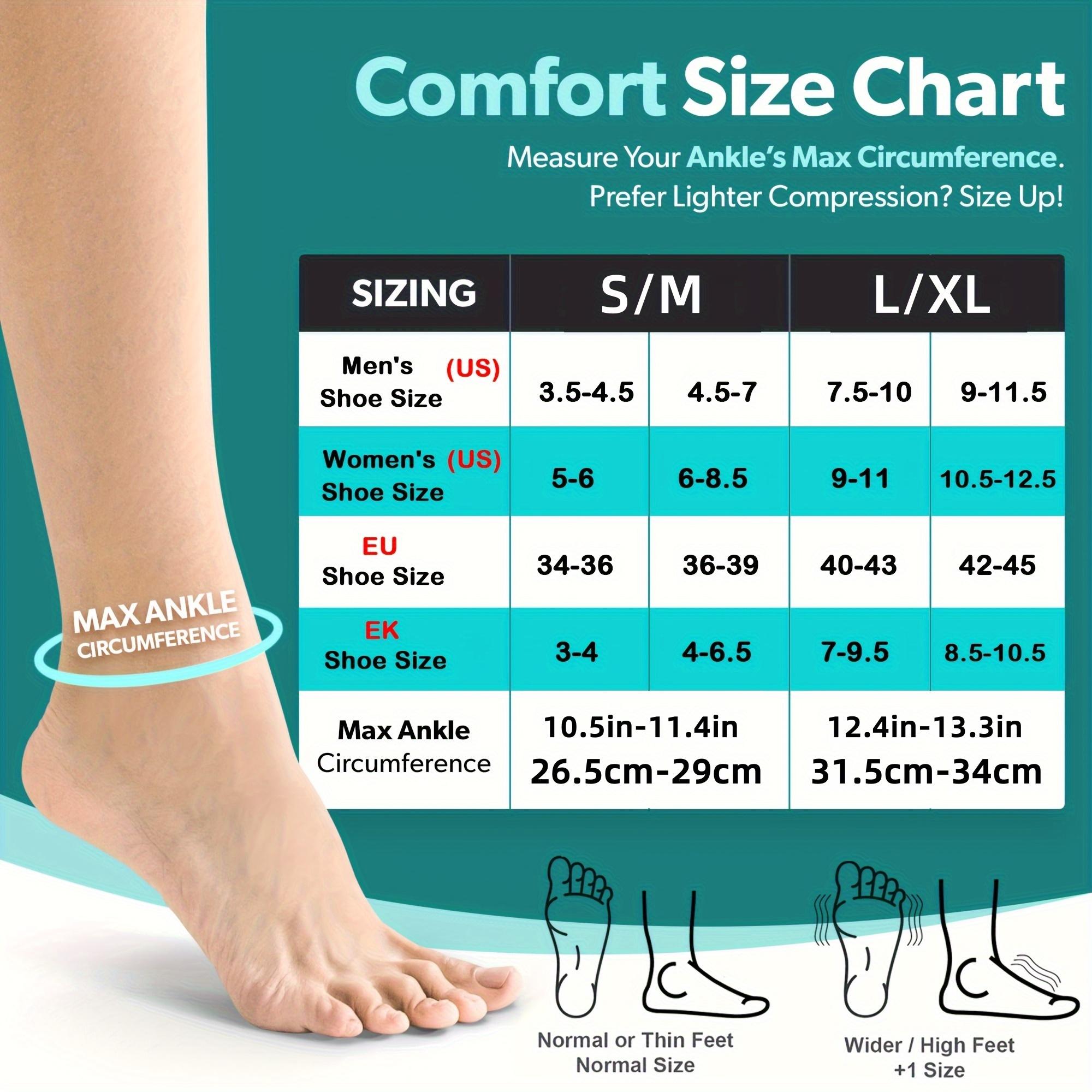 2pcs High-Performance Ankle Compression Sleeves with Stabilizing Arch Support & Open Toe Design - Reinforced Breathable Mesh for Enhanced Sports Stability, Snug Fit for Fitness Enthusiasts and Daily Activities