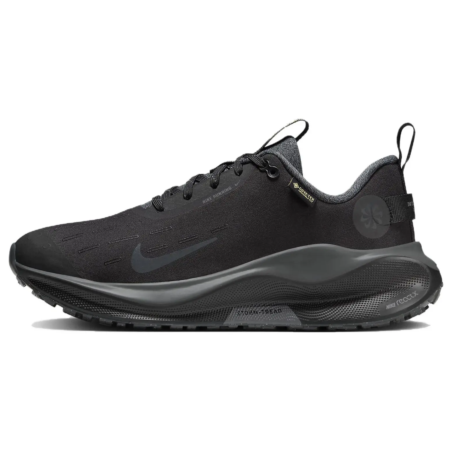 Nike Infinity RN 4 Women's Comfortable, Stylish, Durable, Supportive Low-Top Running Shoes Verifiable, with credentials and supporting global authentication