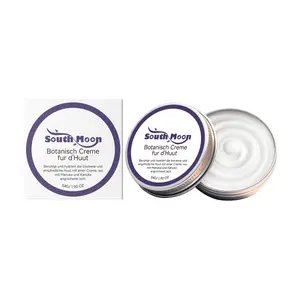 South Moon Facial Care Cream (54g), Gentle Daily Moisturizer, Hydrating Face Cream, Refreshing Skincare, Mild and Comfortable