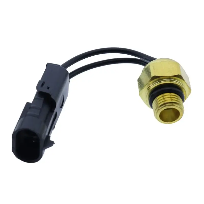 FridayParts Temperature Switch RE503242 for John Deere 240 310K 410E 260 280 210LE 540G 485E 3029 344J 690ELC 324H