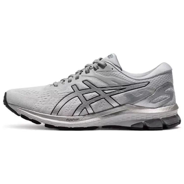 ASICS GT-1000 10 Comfortable Versatile Mesh Durable Low-Top Casual Training Long-Distance Short-Distance Fitness Test Competition Urban Commuting Running Shoes 1011B836-020