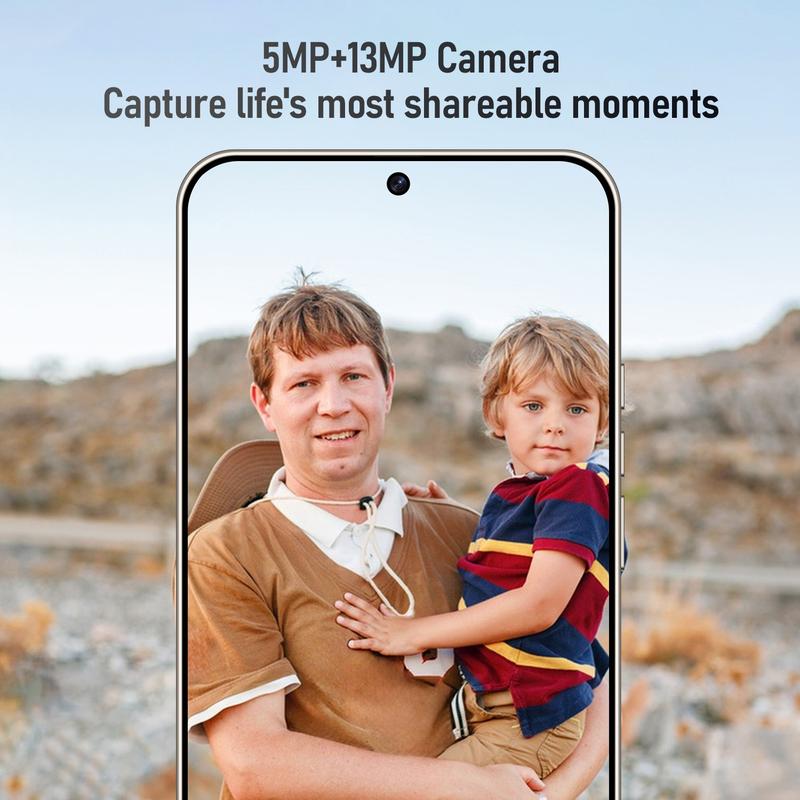 S25 Ultra Unlocked Android Smartphone, 6.56-Inch Screen, Dual Sim Slot, Quad-Core Cpu, 4g Network, 3+64GB RAM, 2850mah Battery, Touch Pen Included, Cellphone