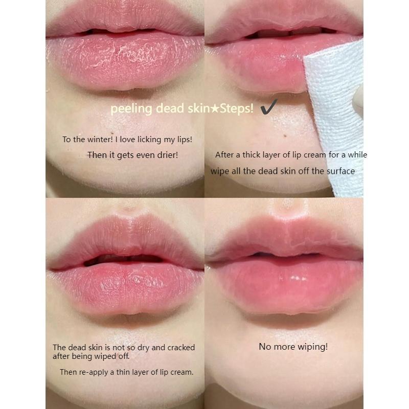 Moisture & Hydrate Glossy Lip Oil, Moisturizing & Hydrating Long Lasting Lip Gloss, Lightweight  Lip Plumper Moisturizer, Lip Makeup Tools for Music Festival Makeup