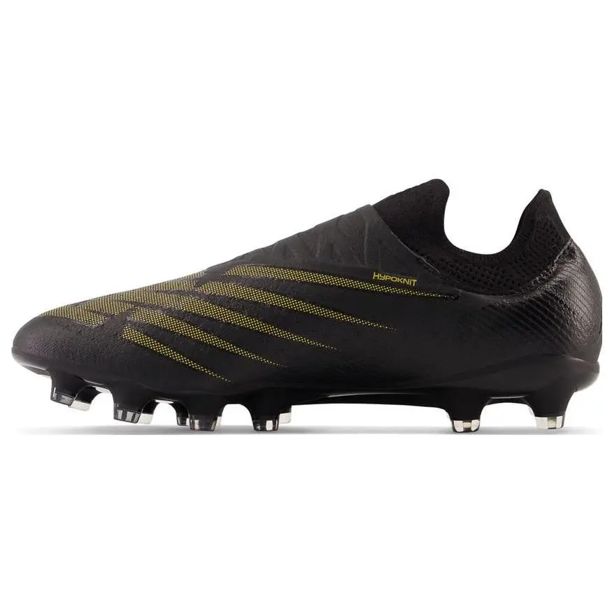 New Balance Furon v7 Pro HG Soccer Cleats - Men's & Women's Kangaroo Leather House White Official Shoes (Maison Mihara)