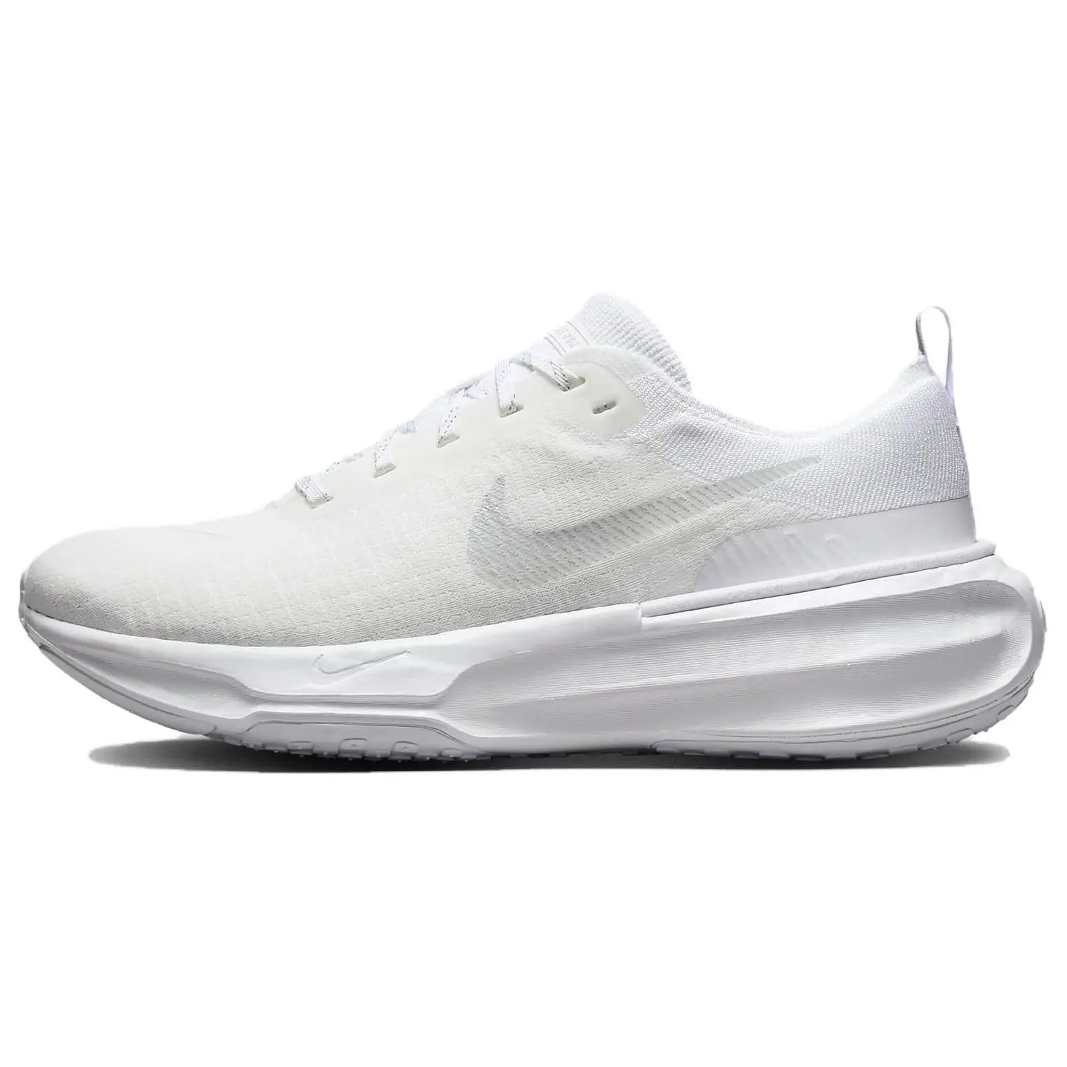 Nike Invincible 3 Men's Running Shoes – Comfortable, Durable, Breathable, Low-Top with ZoomX Foam Midsole Verifiable, with credentials and supporting global authentication