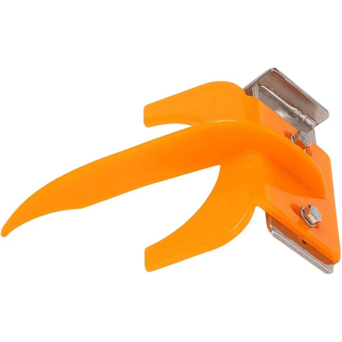2Pcs Electric Orange Juicer Spare Parts for XC-2000E Lemon Orange Juicing Machine Cutter Peeler