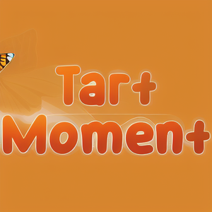 Tart Moment