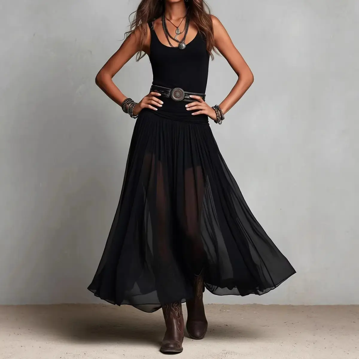 Sleeveless Bodycon Mini Dress for Women, Elegant Mesh Patchwork Summer Party Dress with a Low Cut Neckline, Plus Size, Party Fit, Tank Dress