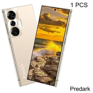 6.75-Inch HD+ Large Screen Smartphone, Mt6750 Octa-Core, 4GB+64GB Storage, Dual Camera, 4100mah Battery, Android 10, 4g Dual Sim, Free Earphones & Case